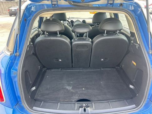 Used 2013 MINI Cooper Countryman S AWD/4WD image 11