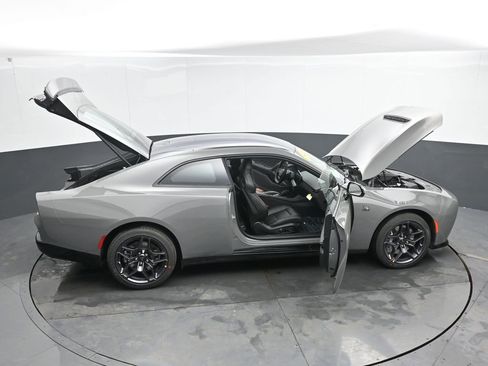 New 2026 Dodge Charger Scat Pack AWD/4WD image 46
