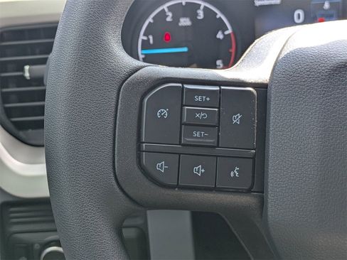 New 2026 Ford F350 XL w/ 360-Degree Camera Package image 21