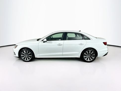 Used 2021 Audi A4 2.0T Premium w/ Convenience Package AWD/4WD image 4