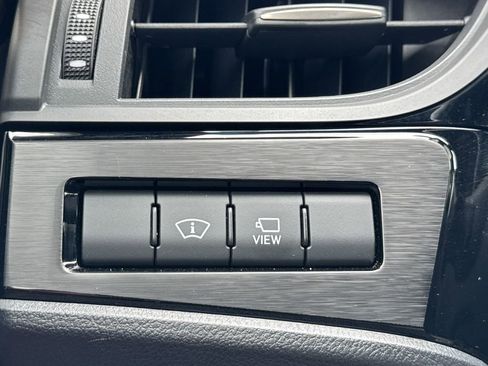 Used 2025 Lexus ES 350 F Sport FWD image 23