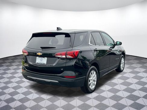 Used 2024 Chevrolet Equinox LT FWD image 9