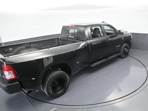 Used 2019 RAM 3500 Tradesman RWD image 54