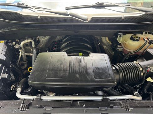 Used 2024 Chevrolet Silverado 1500 ZR2 w/ Technology Package image 10