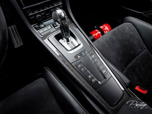 Used 2016 Porsche 911 GT3 RS RWD image 33