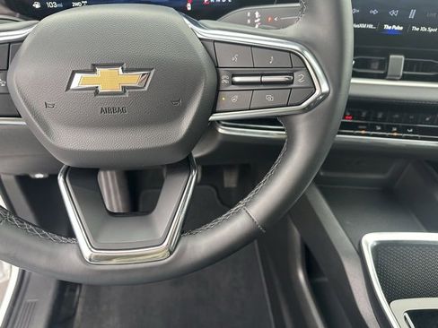 Certified 2025 Chevrolet Equinox LT image 5