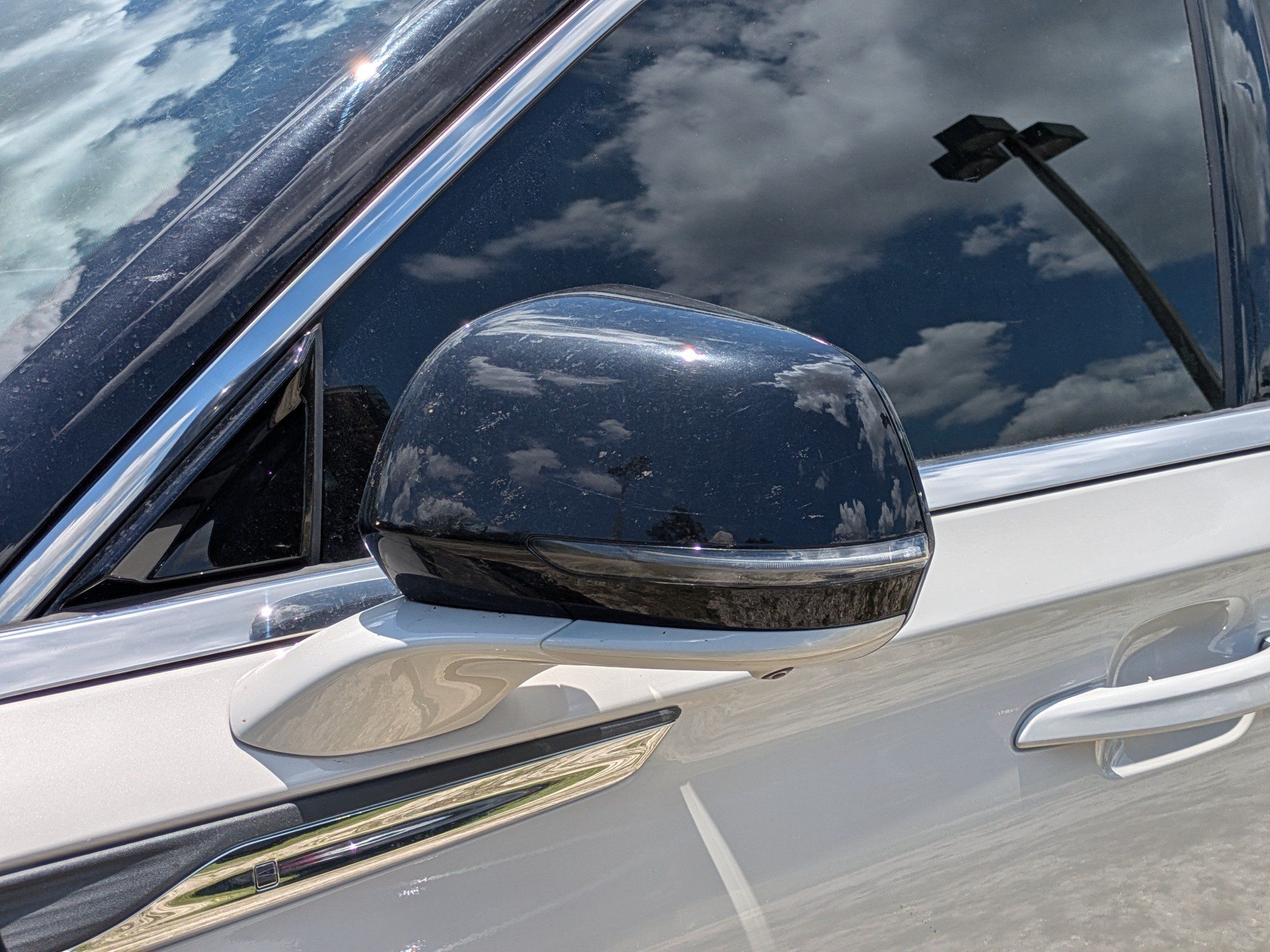 Used 2022 Lincoln Aviator Reserve RWD image 11