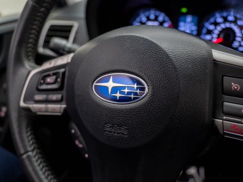 Used 2016 Subaru Forester 2.0XT Touring w/ Protection Package #2 image 20