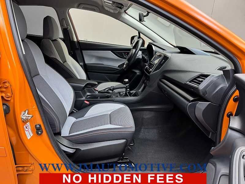 Used 2019 Subaru Crosstrek 2.0i Premium AWD/4WD image 19