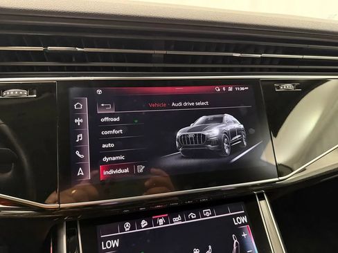 Used 2019 Audi Q8 Premium Plus AWD/4WD image 40