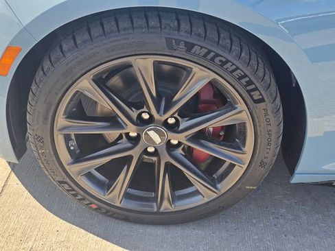 New 2026 Cadillac CT5 V image 10