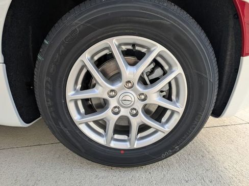 New 2026 Chrysler Pacifica Select image 45