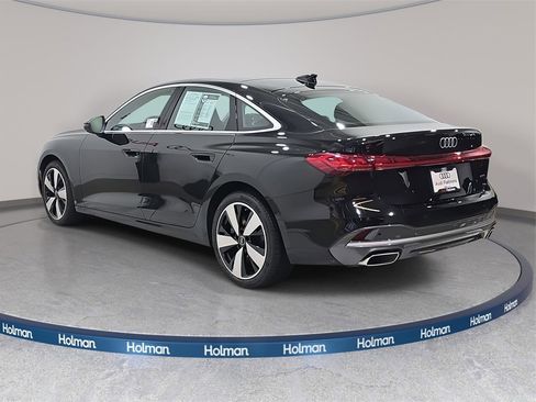 Used 2025 Audi A5 2.0T Prestige w/ 19" Wheel Package image 8