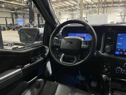 Used 2025 Ford F150 Raptor