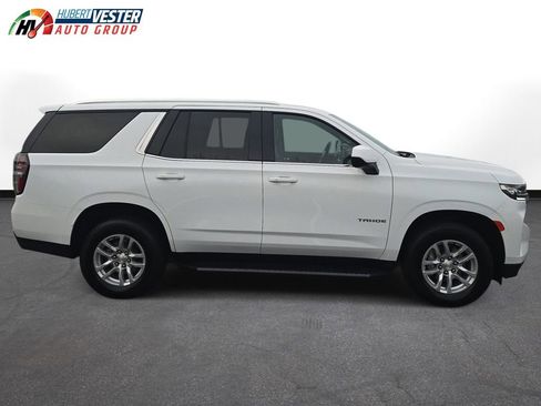 Used 2024 Chevrolet Tahoe LT image 5