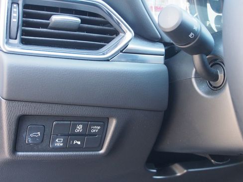 Used 2025 MAZDA CX-5 AWD 2.5 S image 20