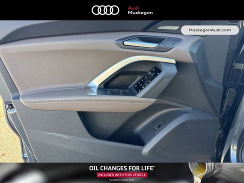New 2025 Audi Q5 Premium Plus image 10