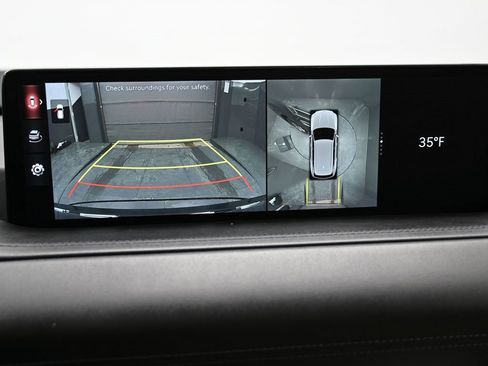 Used 2021 Genesis GV80 2.5T w/ Advanced Package 02 image 22