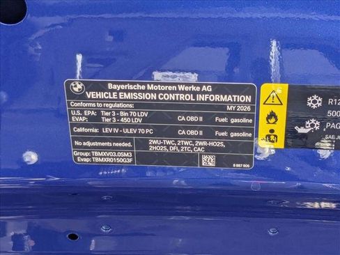 New 2026 BMW M2 w/ Lighting Package image 19