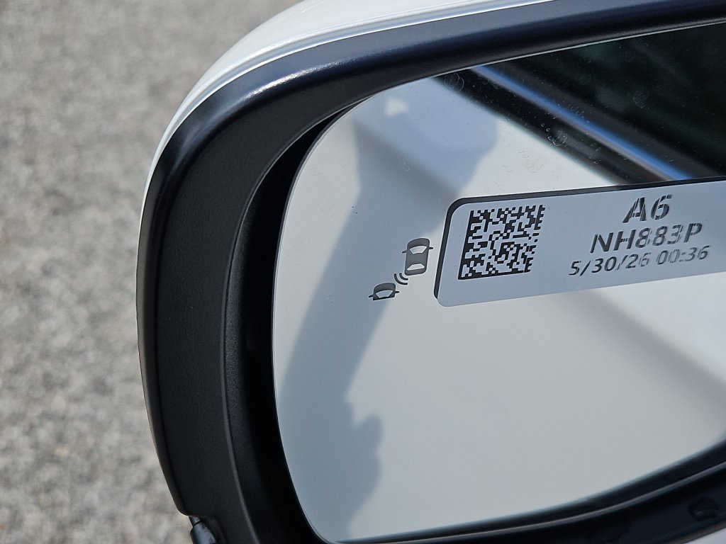 New 2026 Honda Pilot Touring image 6