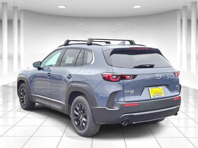 Certified 2026 MAZDA CX-50 AWD 2.5 Hybrid w/ Weather Package