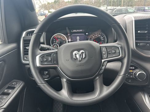 Used 2026 RAM 1500 Express AWD/4WD image 15
