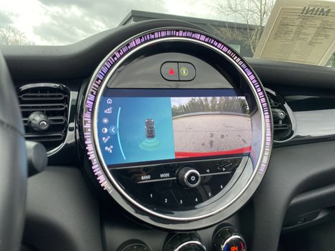 Used 2022 MINI Cooper John Cooper Works image 30