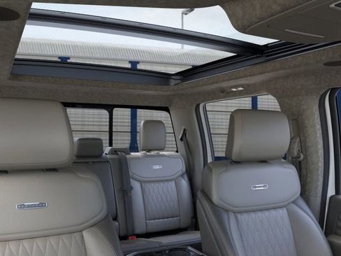 New 2026 Ford F150 Platinum image 22