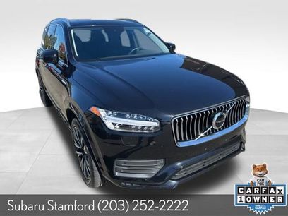 Used 2022 Volvo XC90 T5 Momentum w/ Climate Package