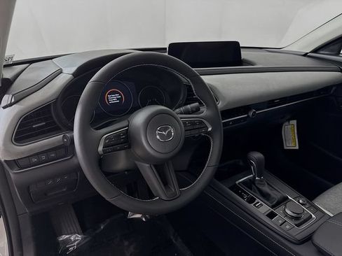 New 2026 MAZDA CX-30 Aire Edition AWD/4WD image 9