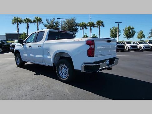 New 2026 Chevrolet Silverado 1500 W/T w/ WT Value Package image 16