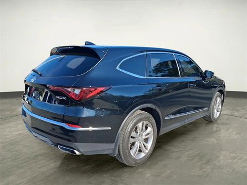 Used 2025 Acura MDX FWD image 6