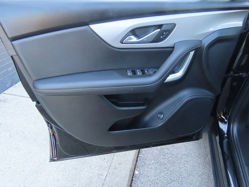 Used 2022 Chevrolet Blazer LT AWD/4WD image 20