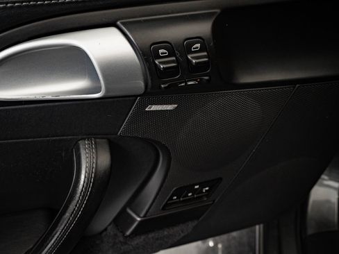 Used 2007 Porsche 911 Carrera 4S image 35