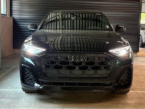 Used 2026 Audi Q8 Premium Plus AWD/4WD image 6