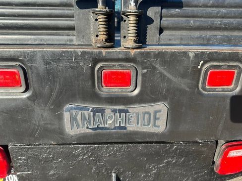 Used 2020 RAM 3500 Tradesman image 24