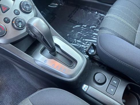 Used 2013 Chevrolet Sonic LT w/ Wheels and Fog Lamp Package image 21