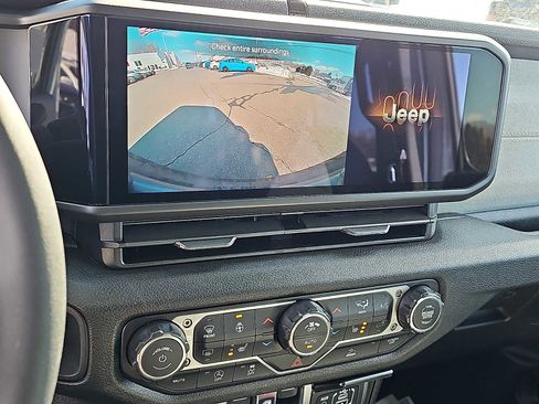 New 2026 Jeep Wrangler Unlimited Sport image 12