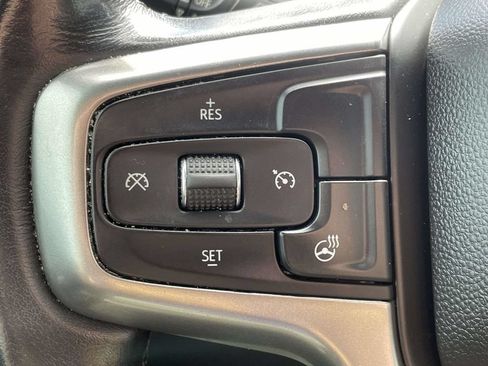 Used 2020 Chevrolet Silverado 1500 RST w/ All-Star Edition AWD/4WD image 30