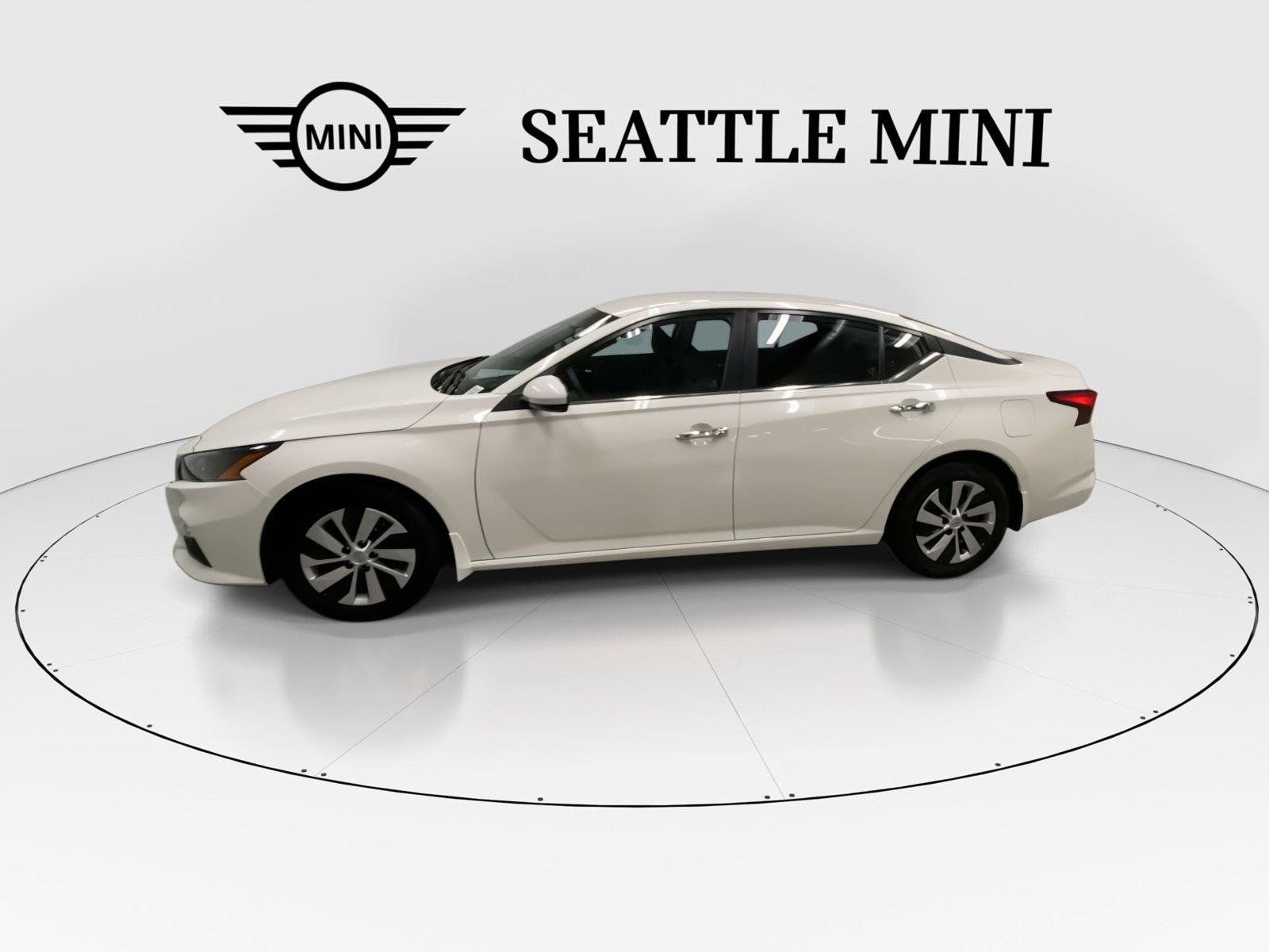 Used 2022 Nissan Altima 2.5 S FWD image 6