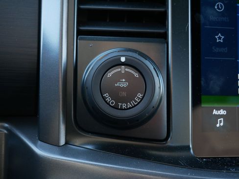 New 2025 Ford F150 XLT w/ Equipment Group 302A MID image 31