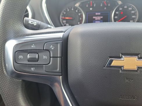Used 2022 Chevrolet Blazer LT FWD image 22