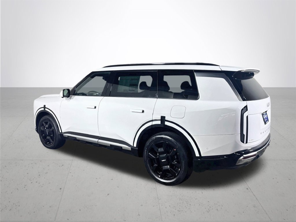New 2027 Kia Telluride SX Prestige AWD/4WD image 8