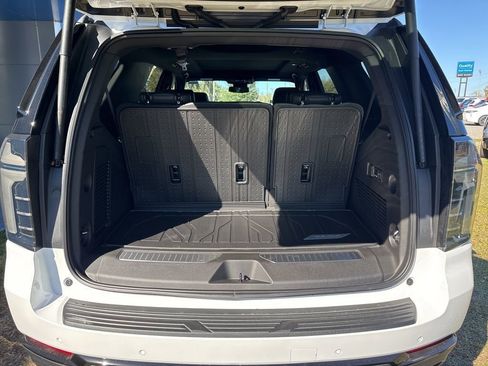 New 2026 Chevrolet Tahoe RST image 7