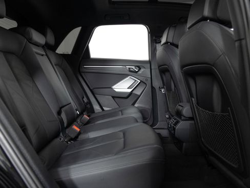 Used 2020 Audi Q3 2.0T Premium Plus w/ Premium Plus Package image 23