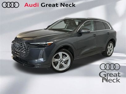 Used 2025 Audi Q5 Premium Plus w/ Premium Plus