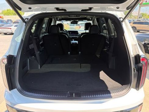 Certified 2025 Kia Telluride EX X-Line AWD/4WD image 30