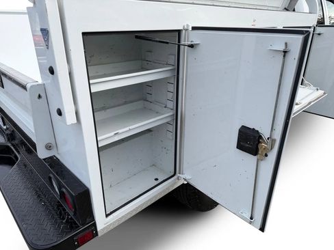 Used 2019 Chevrolet Silverado 2500 W/T w/ WT Convenience Package image 37