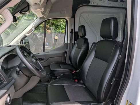 Used 2024 Ford Transit 250 148 High Roof AWD image 20