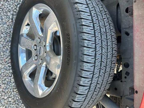 Used 2021 Ford F150 Lariat image 38